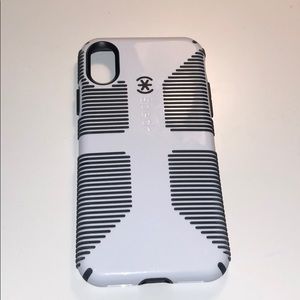 Speck iPhone X case